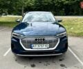 Синий Ауди E-Tron, объемом двигателя 0 л и пробегом 86 тыс. км за 34000 $, фото 6 на Automoto.ua