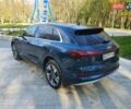 Синий Ауди E-Tron, объемом двигателя 0 л и пробегом 94 тыс. км за 28500 $, фото 6 на Automoto.ua