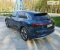 Синій Ауді E-Tron, об'ємом двигуна 0 л та пробігом 57 тис. км за 49900 $, фото 5 на Automoto.ua