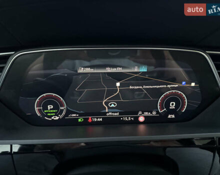 Ауди E-Tron 2019 в Хмельницком на Automoto.ua Синий Ауди E-Tron, объемом двигателя 0 л и пробегом 77 тыс. км за 32527 $, фото 79 на Automoto.ua