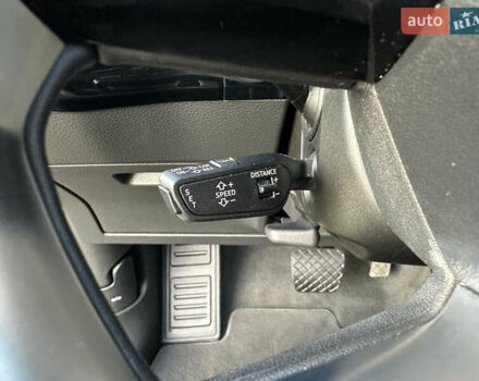 Синій Ауді E-Tron, об'ємом двигуна 0 л та пробігом 104 тис. км за 23800 $, фото 59 на Automoto.ua