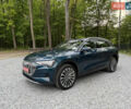 Синий Ауди E-Tron, объемом двигателя 0 л и пробегом 163 тыс. км за 24900 $, фото 5 на Automoto.ua