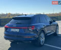 Синий Ауди E-Tron, объемом двигателя 0 л и пробегом 133 тыс. км за 23900 $, фото 26 на Automoto.ua