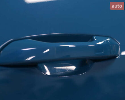 Синий Ауди E-Tron, объемом двигателя 0 л и пробегом 80 тыс. км за 28900 $, фото 20 на Automoto.ua