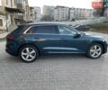 Синій Ауді E-Tron, об'ємом двигуна 0 л та пробігом 30 тис. км за 29900 $, фото 14 на Automoto.ua
