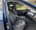 Синий Ауди E-Tron, объемом двигателя 0 л и пробегом 53 тыс. км за 35900 $, фото 153 на Automoto.ua