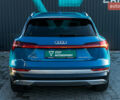 Синій Ауді E-Tron, об'ємом двигуна 0 л та пробігом 66 тис. км за 37500 $, фото 9 на Automoto.ua