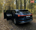 Синий Ауди E-Tron, объемом двигателя 0 л и пробегом 59 тыс. км за 33900 $, фото 14 на Automoto.ua
