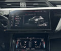 Синій Ауді E-Tron, об'ємом двигуна 0 л та пробігом 165 тис. км за 25900 $, фото 36 на Automoto.ua