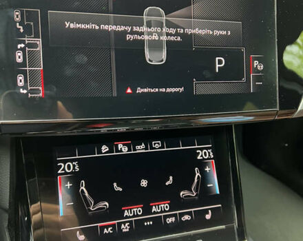 Синій Ауді E-Tron, об'ємом двигуна 0 л та пробігом 145 тис. км за 30000 $, фото 18 на Automoto.ua