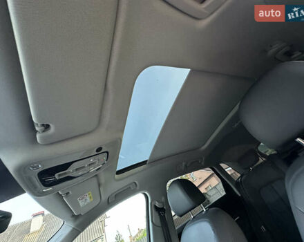 Синій Ауді E-Tron, об'ємом двигуна 0 л та пробігом 104 тис. км за 23800 $, фото 75 на Automoto.ua