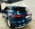 Ауді E-Tron 2019 у Тернополі на Automoto.ua Синій Ауді E-Tron, об'ємом двигуна 0 л та пробігом 200 тис. км за 21700 $, фото 2 на Automoto.ua