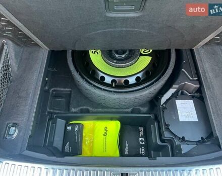 Синий Ауди E-Tron, объемом двигателя 0 л и пробегом 76 тыс. км за 34000 $, фото 17 на Automoto.ua