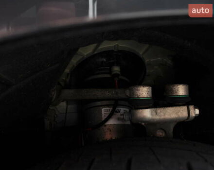 Синий Ауди E-Tron, объемом двигателя 0 л и пробегом 79 тыс. км за 34000 $, фото 18 на Automoto.ua