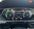 Синій Ауді E-Tron, об'ємом двигуна 0 л та пробігом 30 тис. км за 29900 $, фото 36 на Automoto.ua