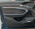 Синий Ауди E-Tron, объемом двигателя 0 л и пробегом 109 тыс. км за 30800 $, фото 16 на Automoto.ua