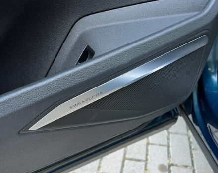 Синій Ауді E-Tron, об'ємом двигуна 0 л та пробігом 145 тис. км за 30000 $, фото 11 на Automoto.ua