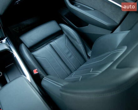 Синій Ауді E-Tron, об'ємом двигуна 0 л та пробігом 66 тис. км за 37500 $, фото 35 на Automoto.ua