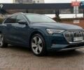 Синий Ауди E-Tron, объемом двигателя 0 л и пробегом 170 тыс. км за 28500 $, фото 17 на Automoto.ua