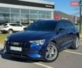 Синий Ауди E-Tron, объемом двигателя 0 л и пробегом 133 тыс. км за 23900 $, фото 1 на Automoto.ua