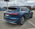 Синий Ауди E-Tron, объемом двигателя 0 л и пробегом 69 тыс. км за 35000 $, фото 52 на Automoto.ua