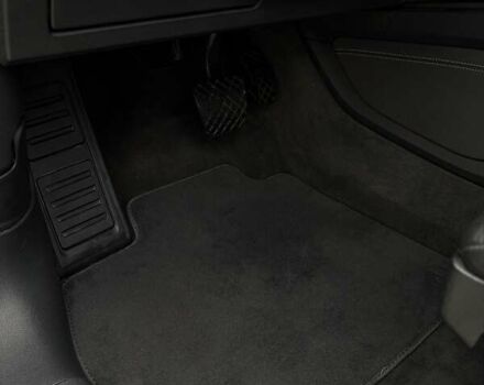 Синий Ауди E-Tron, объемом двигателя 0 л и пробегом 119 тыс. км за 29500 $, фото 19 на Automoto.ua