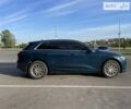 Синий Ауди E-Tron, объемом двигателя 0 л и пробегом 186 тыс. км за 26000 $, фото 4 на Automoto.ua
