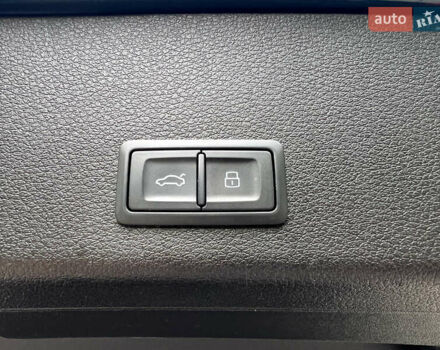 Синій Ауді E-Tron, об'ємом двигуна 0 л та пробігом 145 тис. км за 30000 $, фото 10 на Automoto.ua