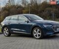 Ауди E-Tron 2019 в Тернополе на Automoto.ua Синий Ауди E-Tron, объемом двигателя 0 л и пробегом 119 тыс. км за 29499 $, фото 27 на Automoto.ua