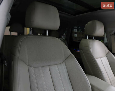 Синий Ауди E-Tron, объемом двигателя 0 л и пробегом 80 тыс. км за 28900 $, фото 110 на Automoto.ua