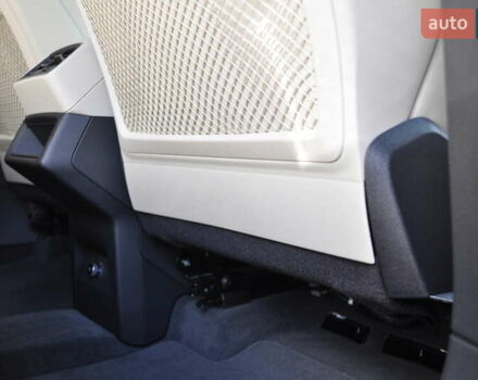 Синий Ауди E-Tron, объемом двигателя 0 л и пробегом 79 тыс. км за 34000 $, фото 57 на Automoto.ua