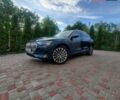 Синий Ауди E-Tron, объемом двигателя 0 л и пробегом 85 тыс. км за 36500 $, фото 31 на Automoto.ua