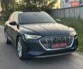 Синій Ауді E-Tron, об'ємом двигуна 0 л та пробігом 104 тис. км за 23800 $, фото 4 на Automoto.ua