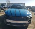 Синий Ауди E-Tron, объемом двигателя 0 л и пробегом 81 тыс. км за 19500 $, фото 1 на Automoto.ua