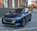 Синій Ауді E-Tron, об'ємом двигуна 0 л та пробігом 226 тис. км за 22999 $, фото 4 на Automoto.ua