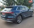 Синий Ауди E-Tron, объемом двигателя 0 л и пробегом 119 тыс. км за 27500 $, фото 5 на Automoto.ua
