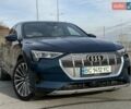 Синий Ауди E-Tron, объемом двигателя 0 л и пробегом 98 тыс. км за 30500 $, фото 21 на Automoto.ua