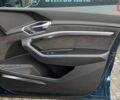 Синий Ауди E-Tron, объемом двигателя 0 л и пробегом 109 тыс. км за 30800 $, фото 37 на Automoto.ua