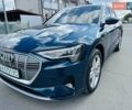 Ауді E-Tron 2019 у Тернополі на Automoto.ua Синій Ауді E-Tron, об'ємом двигуна 0 л та пробігом 200 тис. км за 21700 $, фото 7 на Automoto.ua