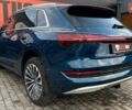Синий Ауди E-Tron, объемом двигателя 0 л и пробегом 109 тыс. км за 30800 $, фото 7 на Automoto.ua