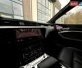 Синий Ауди E-Tron, объемом двигателя 0 л и пробегом 119 тыс. км за 29990 $, фото 44 на Automoto.ua