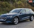 Ауди E-Tron 2019 в Тернополе на Automoto.ua Синий Ауди E-Tron, объемом двигателя 0 л и пробегом 119 тыс. км за 29499 $, фото 1 на Automoto.ua