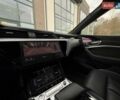 Синий Ауди E-Tron, объемом двигателя 0 л и пробегом 119 тыс. км за 29500 $, фото 30 на Automoto.ua