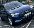 Синій Ауді E-Tron, об'ємом двигуна 0 л та пробігом 135 тис. км за 25800 $, фото 33 на Automoto.ua