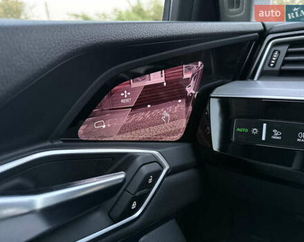 Ауди E-Tron 2019 в Хмельницком на Automoto.ua Синий Ауди E-Tron, объемом двигателя 0 л и пробегом 77 тыс. км за 32527 $, фото 82 на Automoto.ua
