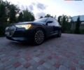 Синий Ауди E-Tron, объемом двигателя 0 л и пробегом 85 тыс. км за 36500 $, фото 74 на Automoto.ua