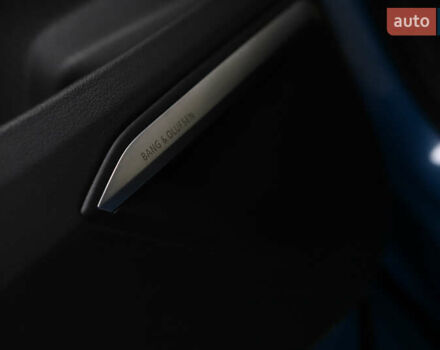 Синий Ауди E-Tron, объемом двигателя 0 л и пробегом 80 тыс. км за 28900 $, фото 116 на Automoto.ua