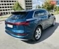 Ауді E-Tron 2019 у Тернополі на Automoto.ua Синій Ауді E-Tron, об'ємом двигуна 0 л та пробігом 200 тис. км за 21700 $, фото 9 на Automoto.ua