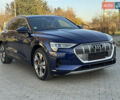 Синий Ауди E-Tron, объемом двигателя 0 л и пробегом 71 тыс. км за 28300 $, фото 9 на Automoto.ua