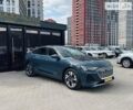 Синий Ауди E-Tron, объемом двигателя 0 л и пробегом 76 тыс. км за 44700 $, фото 1 на Automoto.ua